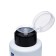 Liquid for removing the Pure Power varnish without acetone, with pomp, 200 ml