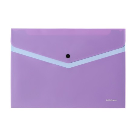 Folder-convert on the Erichkrause "Soft Manga" button, with additional. pocket, a4, in a package, mix-2