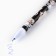 PEAR FREE PREED WRITE BLUE BLUE PASTA with cap "RAME" gel 0.5 mm