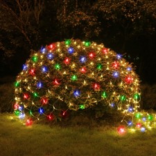 Lamp Garden Era on the Solar Battery LED, IP54