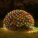 Lamp Garden Era on the Solar Battery LED, IP54