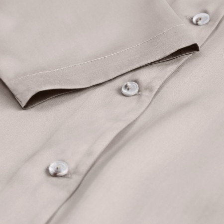 Home suit (shirt and shorts) SL Home p. L, gray-8