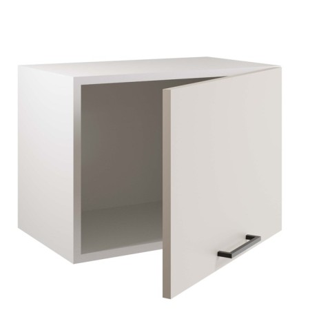 Hinged cabinet 500 Simple, 500x300x360, cashmere/white-1