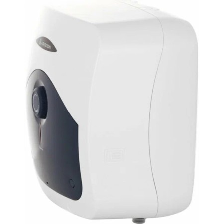 Ariston Blu Evo R 30 RU water heater, cumulative, 1.5 kW, 30 l, white-blue-2