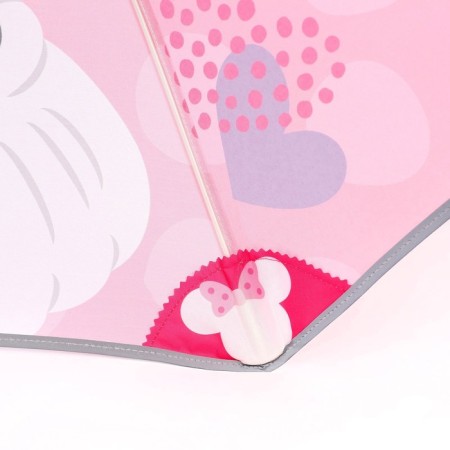 Children's umbrella. "I Believ in me" Minnie Mouse, 6 spokes d = 90 cm-12