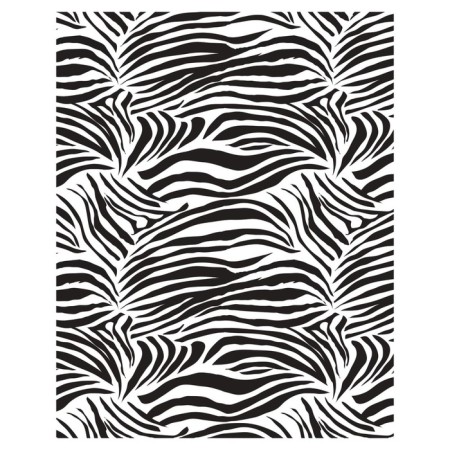 Push Bullet "Pastbyshche Zebr, decorative, size 16x45 cm-1