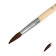 Ponya Brush No. 11, round