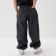 Children's pants with the beginning KAFTAN R.30 (98-104), gray