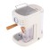 Maunfeld MF-737BG Pro, Rozhkaya, 1250, 1.5 l, white
