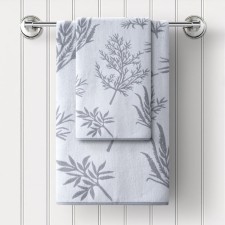 Tmachry Guten Morgen Herbs, 500 g, size 70x130 cm, color gray color