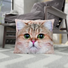 Decorative Ethel Pillow 