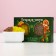 Gift set of cosmetics "Fairytale New Year!", Bath salt and bath pearls, pure happiness