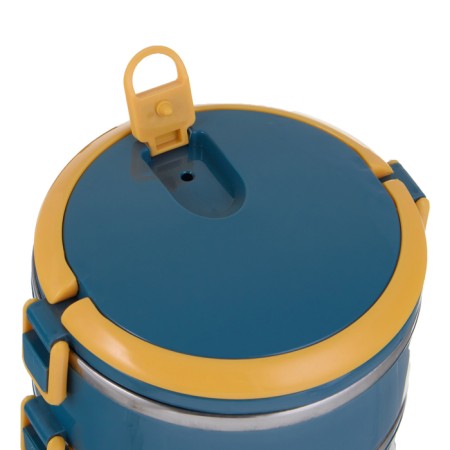 Lunch-Box, 1.15 l, retains heat 2 hours, 2 levels-3