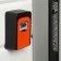 Coater COMPLE CODE TUNDRA, Metal, reinforced, orange
