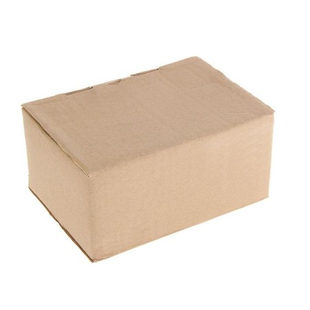 Saver -reinforced corner 40 x 40 x 40 x 1.5 mm, GOTs-1