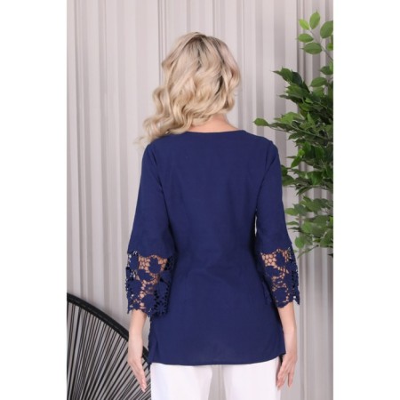Female blouse, size 46-5