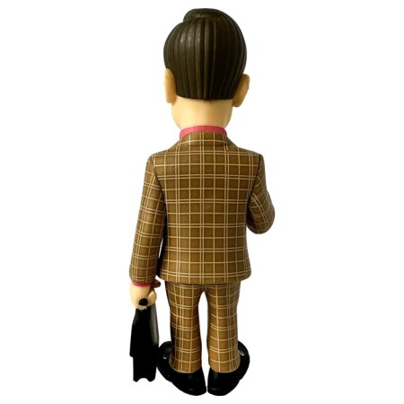 Figure Collectible Minix Better Call Saul "Sol Goodman", 12 cm-3