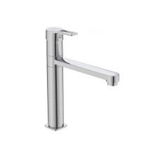 Ideal Standard Cerafine BC501AA kitchen mixer, one -leaf, pour 205 mm, chrome