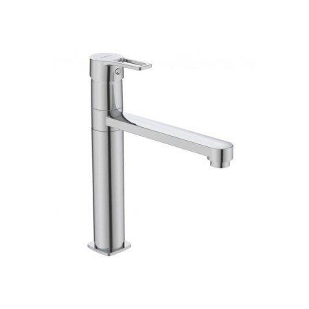 Ideal Standard Cerafine BC501AA kitchen mixer, one -leaf, pour 205 mm, chrome