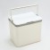 Thermal container, 28 l, retains cold up to 36 hours, 40 x 30 x 35 cm