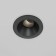 Lamp built-in Technical DL057-7W4K-B, 7W, 6.2x6.2x7 cm, LED, 440LM, 4000K, Black Color Black