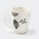 Porcelain mug "Winnie the Pooh", 420 ml