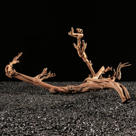 Carpet for the Aquarium "Vine Glass", 70 - 80 cm-1