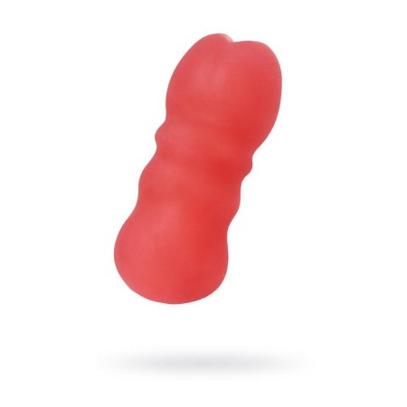 Mosterbator Mensmax Feel Ciboys, TPE, pink color, 14.2 cm