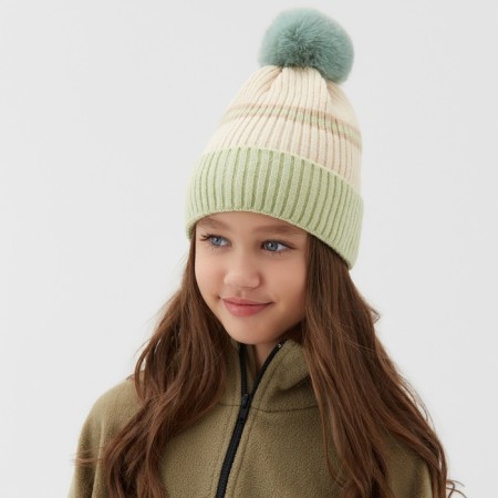 Children's hat Minaku, ts.-soot, rr 48-50-1