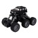 Inertial Funky Toys “SUV” machine, black color