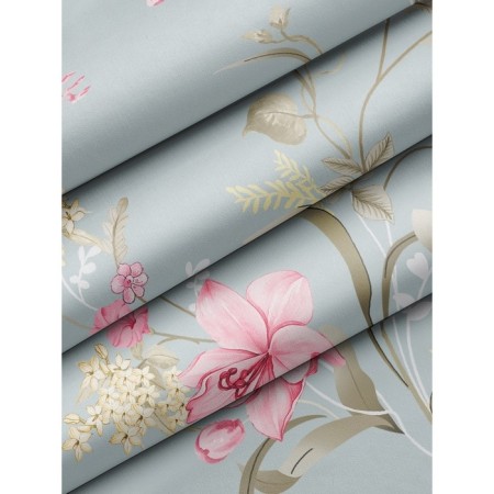 Bed linen 2 joint venture, size 220x220 cm, 175x215 cm, 50x70 cm - 2 pcs-1