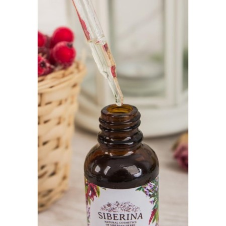 The facial oil concentrate "anti -aging", 30 ml-2