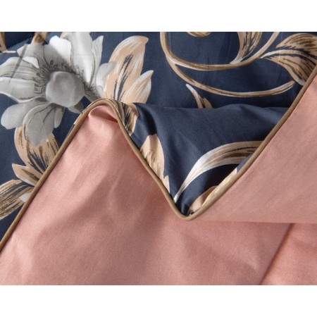 Set with a blanket "Richelieu": size 200x220 cm, 230x250 cm, 50x70 cm - 2 pcs, 70x70 cm - 2 pcs-2