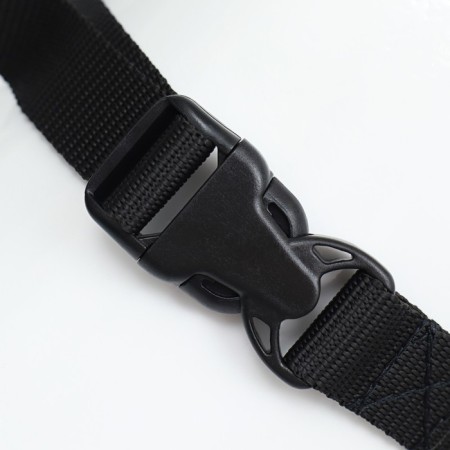 Muzzle Meshnik Zononic No. 4 (33 cm, German shepherd)-3