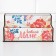 The kitchen organizer "Beloved Mom", 16 x 7.3 cm