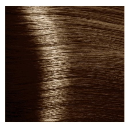 Studio Professional hair color cream, tone 7.0, blond, 100 ml