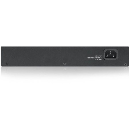 Syxel GS1100-24E V3 GS11100-24E-EU0103F 24G Unguided Two-3