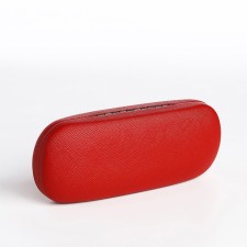 Clamping case, clap, red color