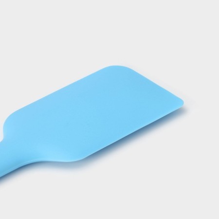 Luxe Dilan's shoulder blade, 29 × 5.5 × 1 cm, blue color-4