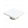 Sibling Powerlite-WS1W switch, wireless, sensory, 1 key, white color