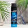 Carelax Energy shaving gel for sensitive skin, 200 ml