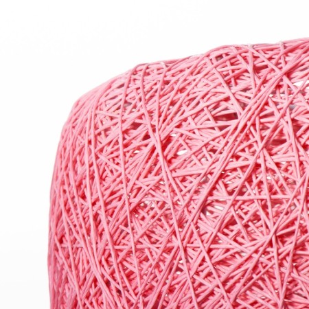 Lamp Bayerlux "Asselia" 1he27 15W pink 30x30x22-120 cm-4