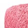 Lamp Bayerlux "Asselia" 1he27 15W pink 30x30x22-120 cm