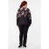 Female blouse, size 52