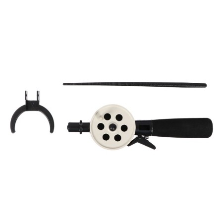 Winter fishing rod, neoprene pen, HFB-5-4