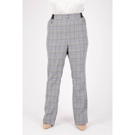 Female trousers, size 52-3