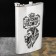 Flood "Tsarist size", 1920 ml