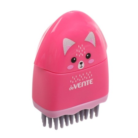 Zapochilok 1 hole with the Devente "Animals" container, mix-2