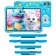 Teclast P30t Kids A523 (1.8) 8C RAM4GB ROM128GB 10.1 "IPS 1280x800 Android 14 blue 107042