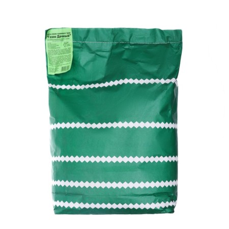 Seeds of lawn grass "Green Corner", "Dachny", 10 kg